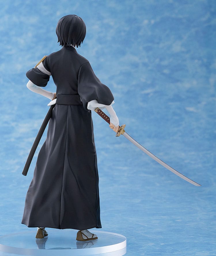 Bleach Pop Up Parade SP PVC Statue Rukia Kuchiki 16 cm Prizefiguren Yokina