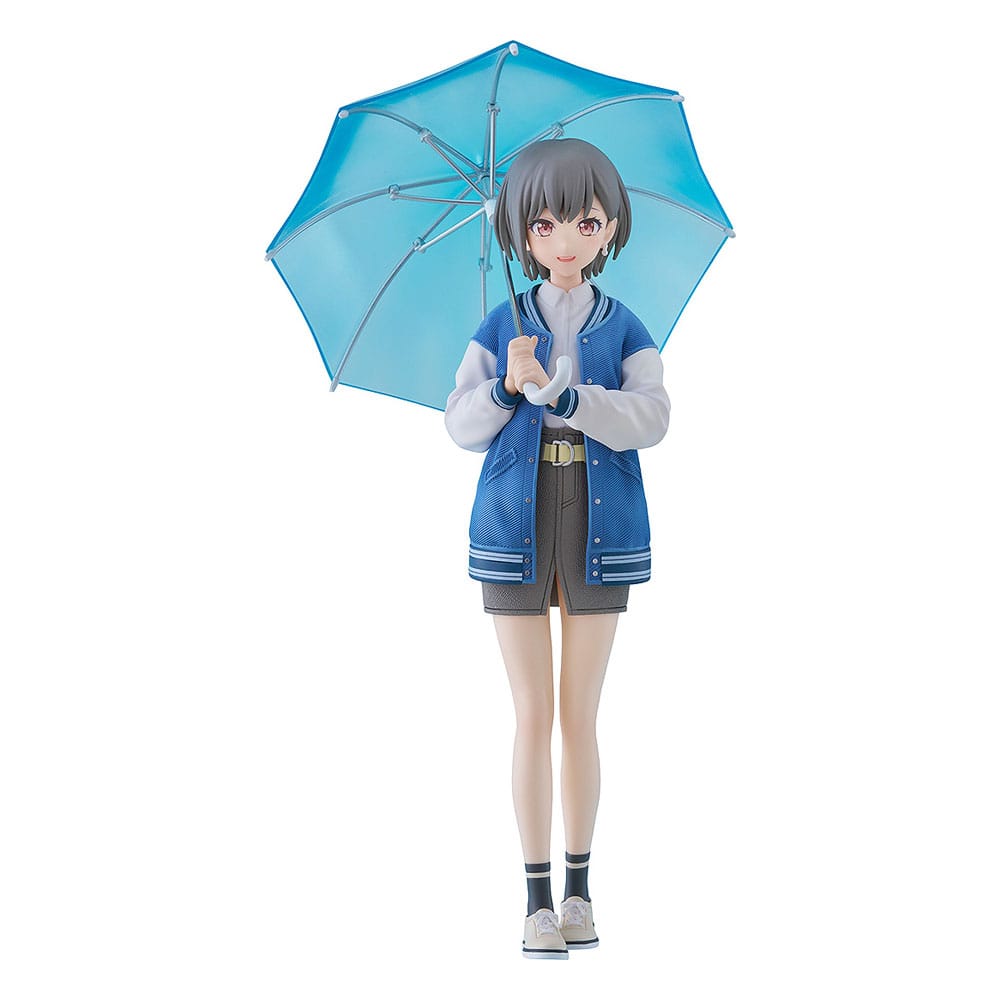 Bang Dream! Pop Up Parade PVC Statue Tomori Takamatsu L Size 24 cm Prizefiguren Yokina