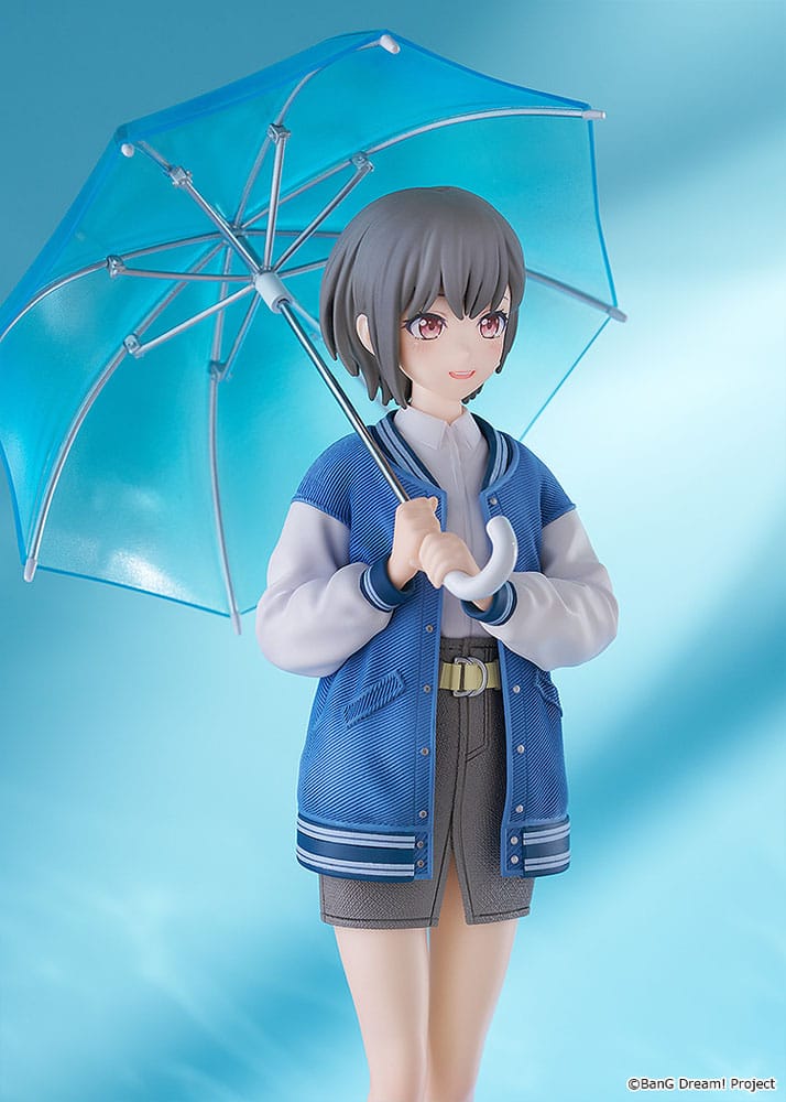 Bang Dream! Pop Up Parade PVC Statue Tomori Takamatsu L Size 24 cm Prizefiguren Yokina