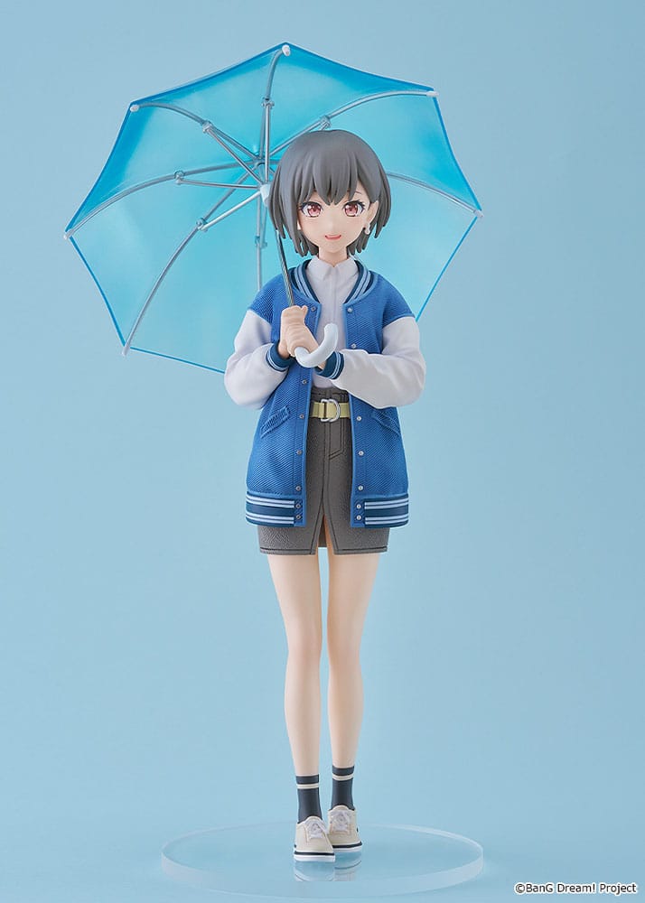 Bang Dream! Pop Up Parade PVC Statue Tomori Takamatsu L Size 24 cm Prizefiguren Yokina
