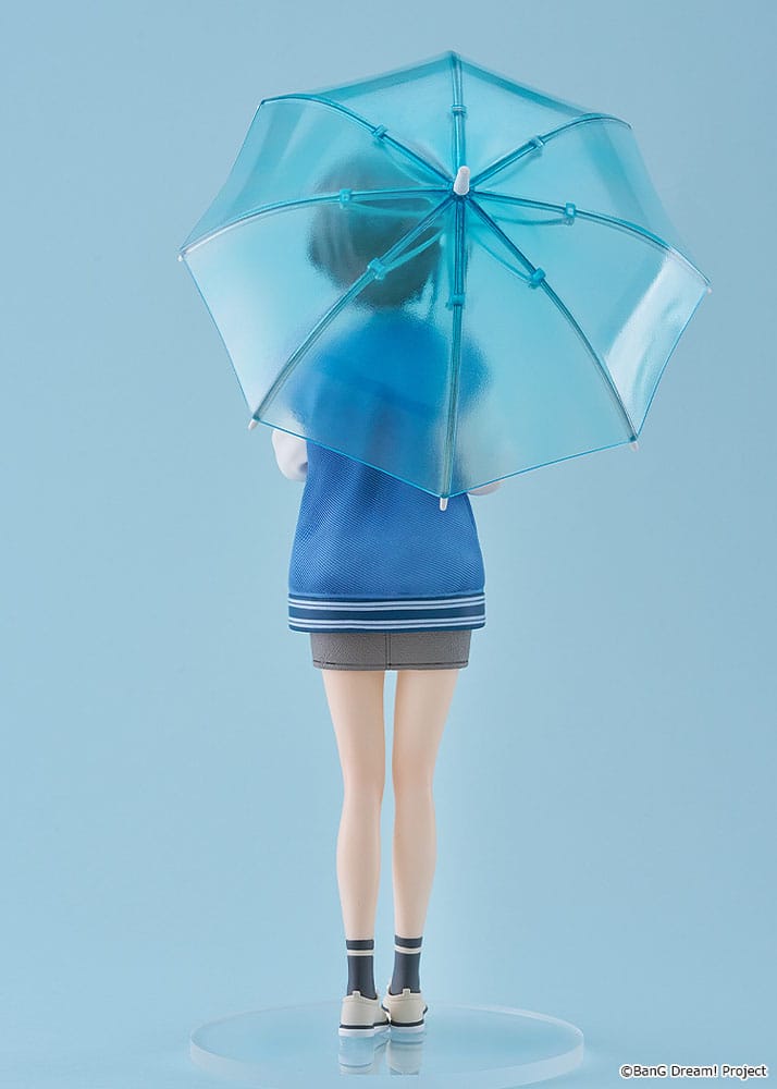 Bang Dream! Pop Up Parade PVC Statue Tomori Takamatsu L Size 24 cm Prizefiguren Yokina
