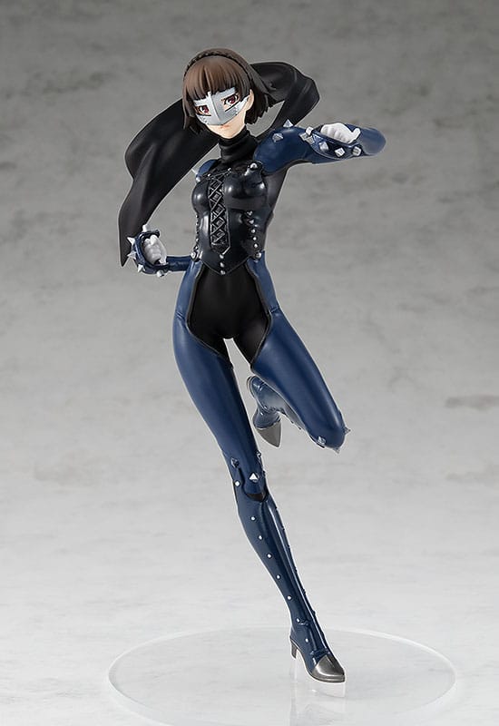 Persona 5: The Animation Pop Up Parade PVC Statue Queen 17 cm Prizefiguren Yokina