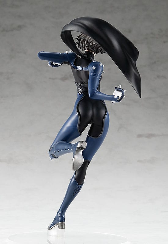 Persona 5: The Animation Pop Up Parade PVC Statue Queen 17 cm Prizefiguren Yokina