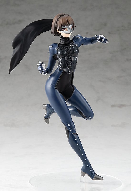 Persona 5: The Animation Pop Up Parade PVC Statue Queen 17 cm Prizefiguren Yokina