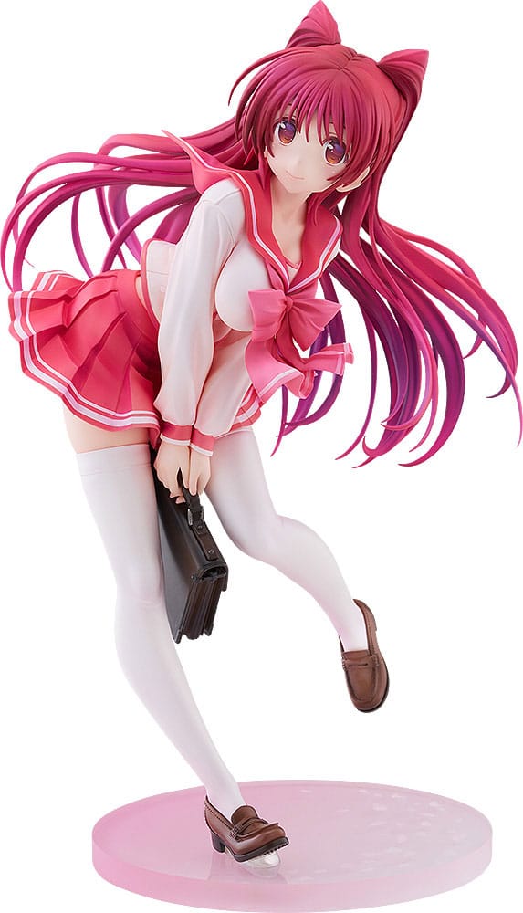 To Heart 2 Statue 1/7 Tamaki Kousaka: 20th Anniversary Ver. 23 cm Scalefiguren Yokina