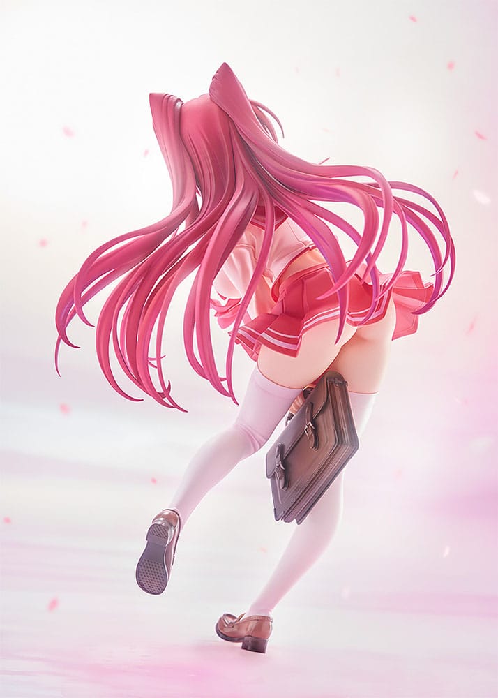 To Heart 2 Statue 1/7 Tamaki Kousaka: 20th Anniversary Ver. 23 cm Scalefiguren Yokina