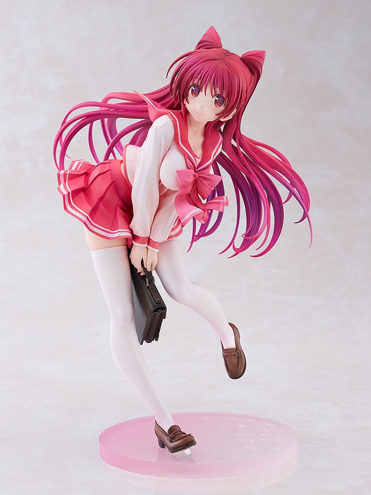 To Heart 2 Statue 1/7 Tamaki Kousaka: 20th Anniversary Ver. 23 cm Scalefiguren Yokina