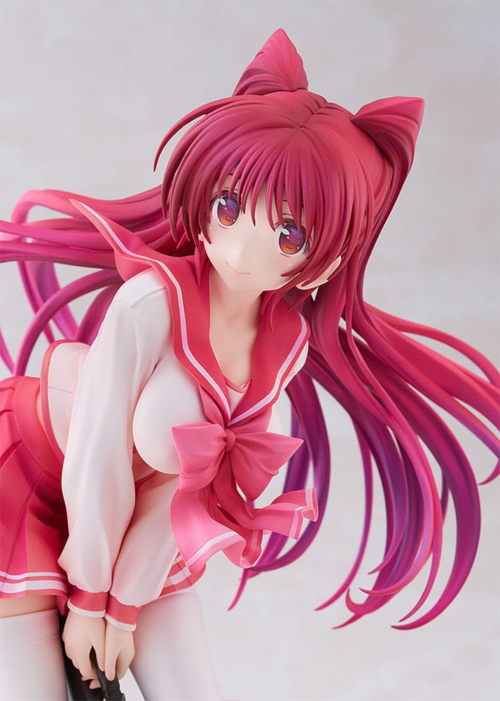 To Heart 2 Statue 1/7 Tamaki Kousaka: 20th Anniversary Ver. 23 cm Scalefiguren Yokina