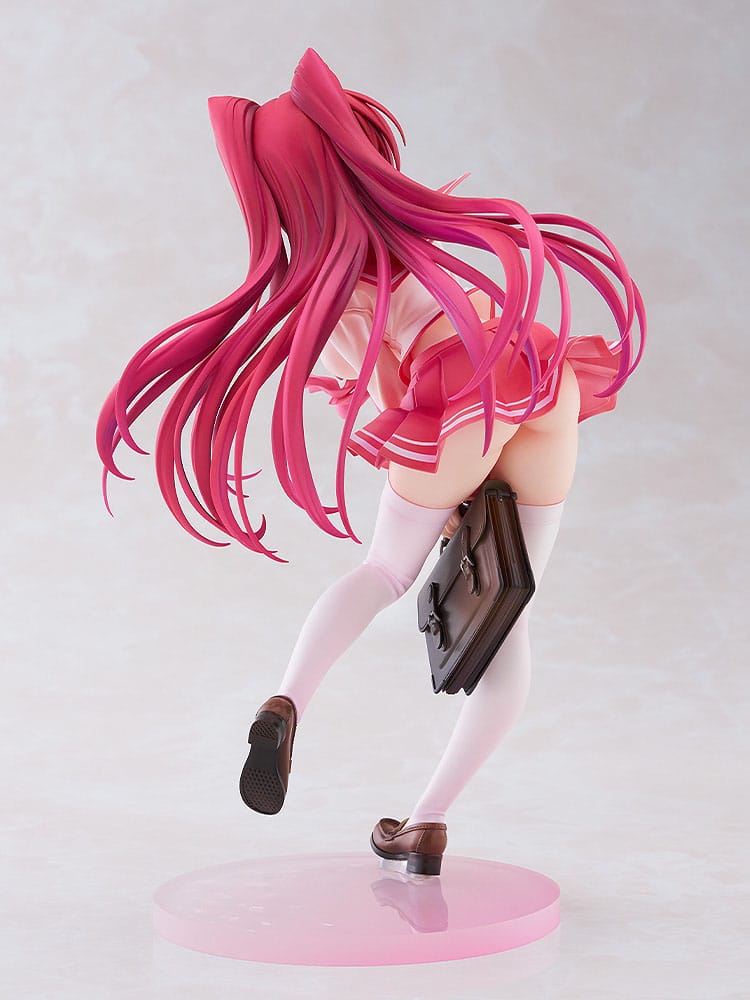 To Heart 2 Statue 1/7 Tamaki Kousaka: 20th Anniversary Ver. 23 cm Scalefiguren Yokina