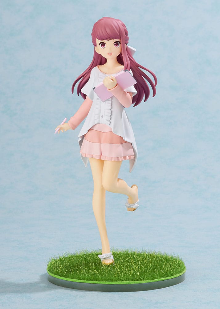 Porter Robinson Pop Up Parade SP PVC Statue Rin 20 cm Prizefiguren Yokina
