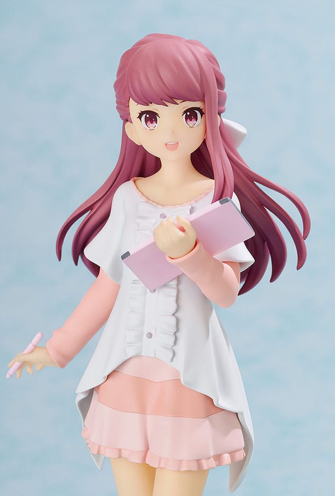 Porter Robinson Pop Up Parade SP PVC Statue Rin 20 cm Prizefiguren Yokina