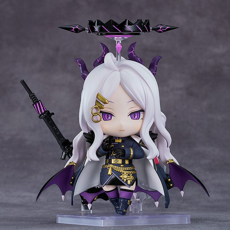 Blue Archive Nendoroid Actionfigur Hina Sorasaki 10 cm Nendoroids Yokina