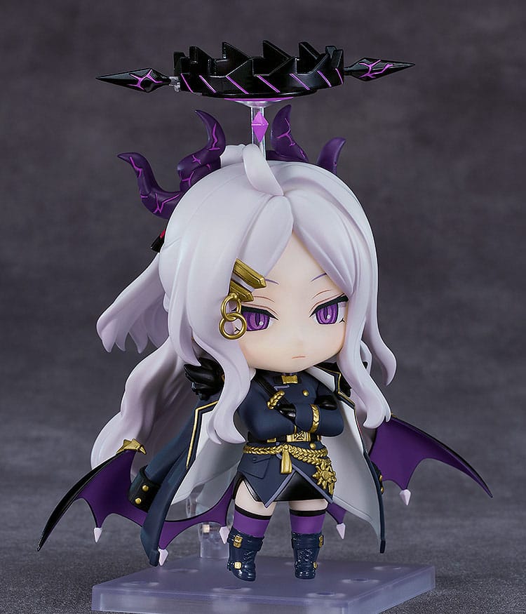 Blue Archive Nendoroid Actionfigur Hina Sorasaki 10 cm Nendoroids Yokina