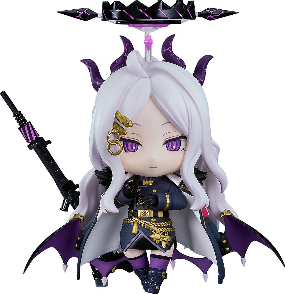 Blue Archive Nendoroid Actionfigur Hina Sorasaki 10 cm Nendoroids Yokina