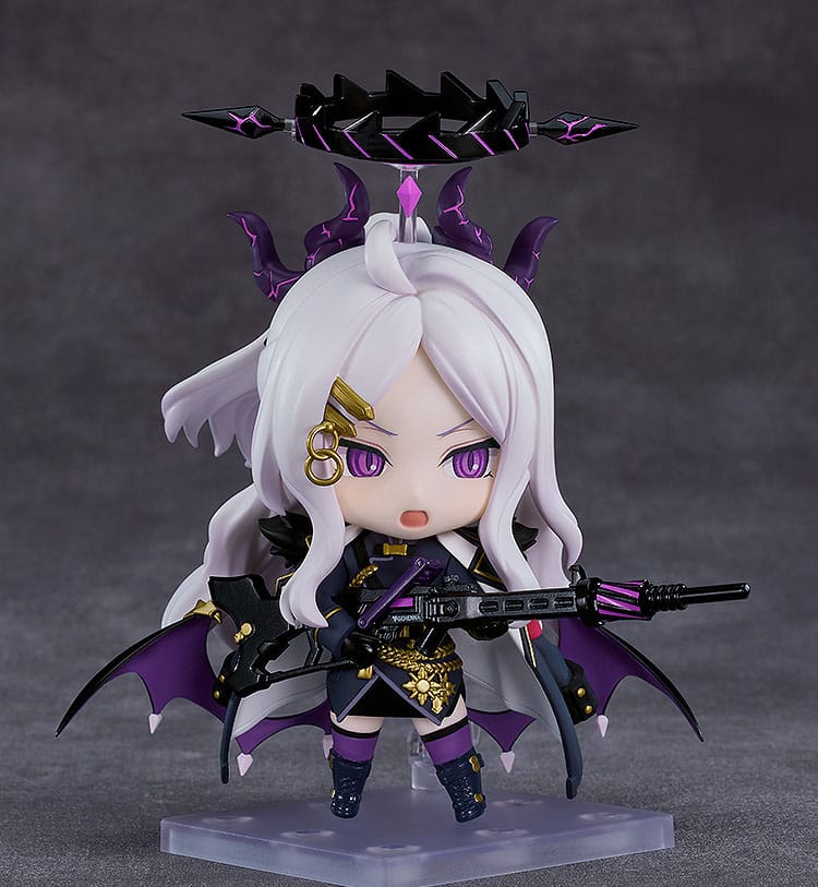 Blue Archive Nendoroid Actionfigur Hina Sorasaki 10 cm Nendoroids Yokina