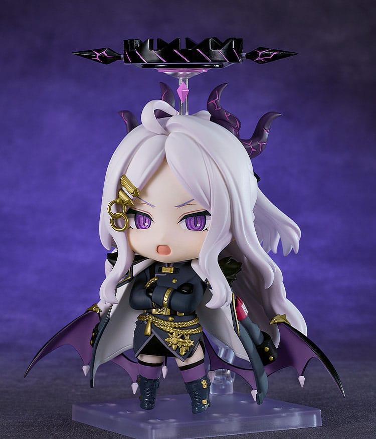 Blue Archive Nendoroid Actionfigur Hina Sorasaki 10 cm Nendoroids Yokina