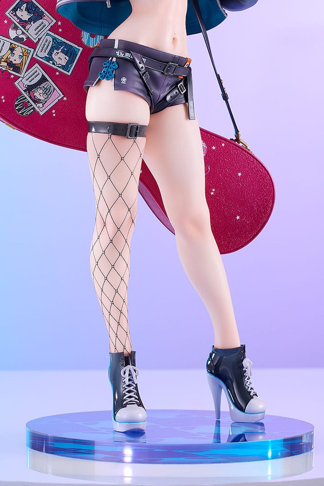 Fate/Grand Order PVC Statue 1/7 Foreigner/Yang Guifei: Event Attire Ver. 25 cm Scalefiguren Yokina