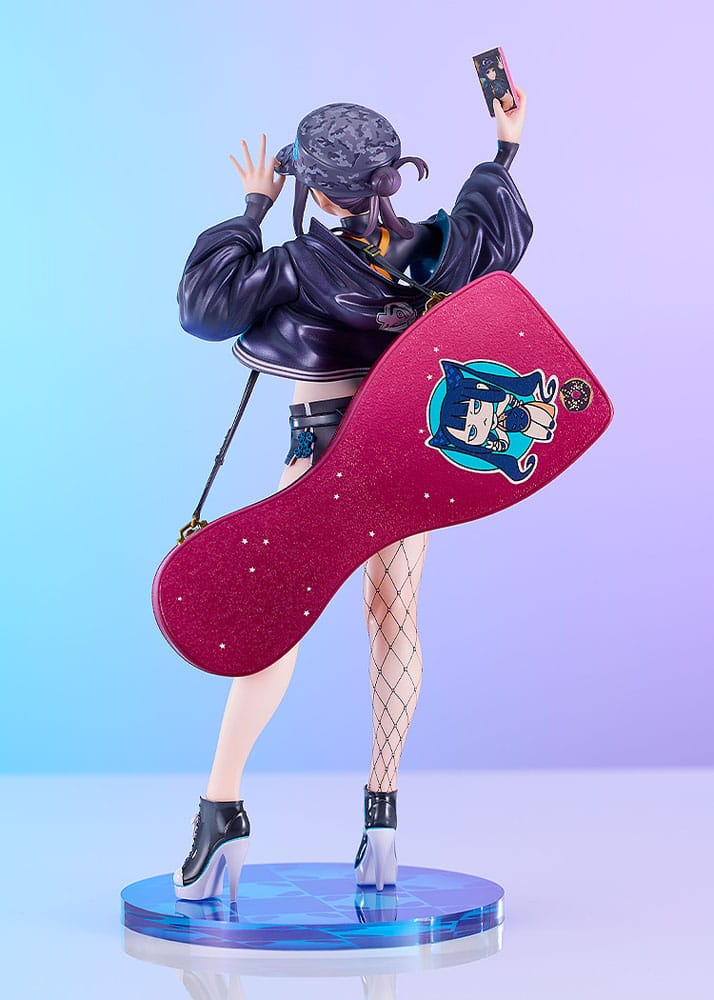 Fate/Grand Order PVC Statue 1/7 Foreigner/Yang Guifei: Event Attire Ver. 25 cm Scalefiguren Yokina