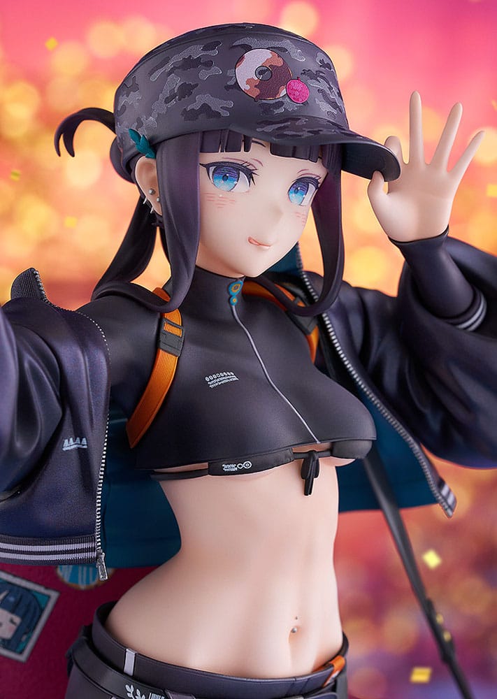 Fate/Grand Order PVC Statue 1/7 Foreigner/Yang Guifei: Event Attire Ver. 25 cm Scalefiguren Yokina