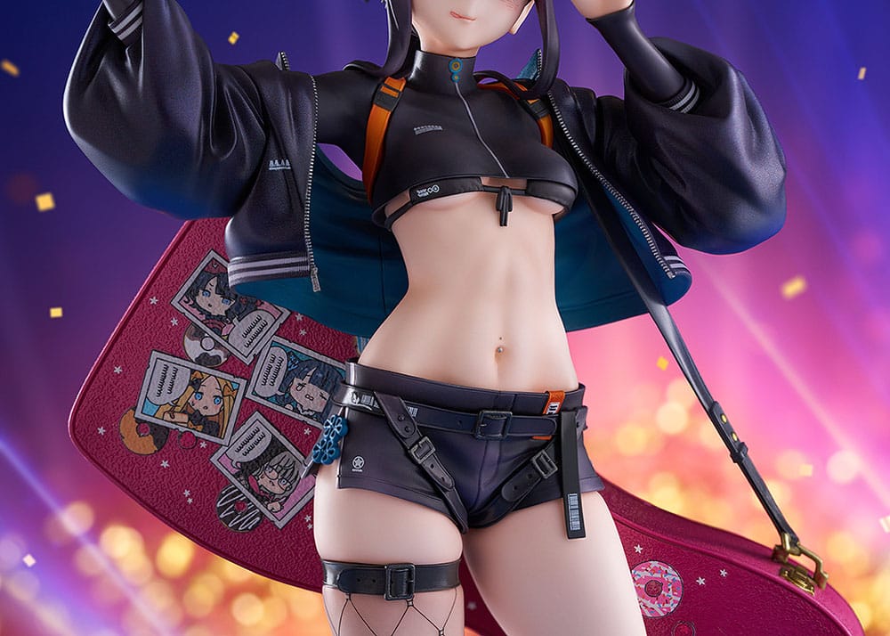 Fate/Grand Order PVC Statue 1/7 Foreigner/Yang Guifei: Event Attire Ver. 25 cm Scalefiguren Yokina