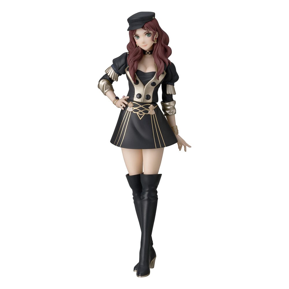 Fire Emblem: Three Houses Pop Up Parade PVC Statue Dorothea Arnault 17 cm Prizefiguren Yokina