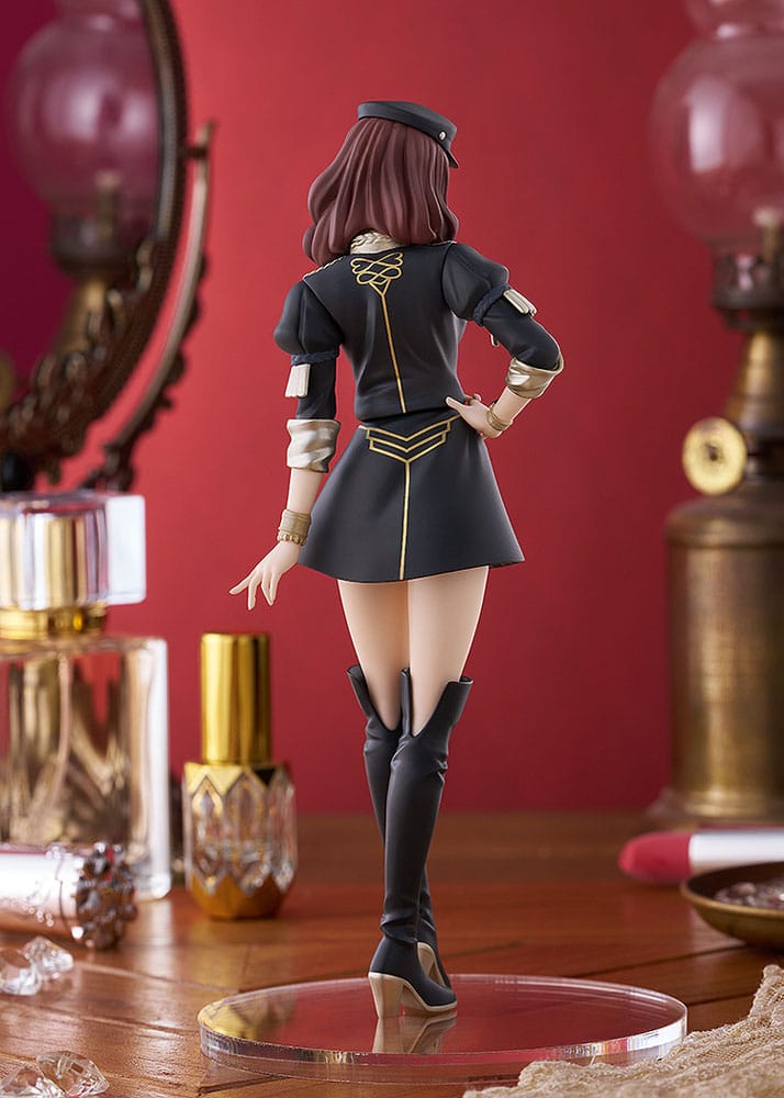 Fire Emblem: Three Houses Pop Up Parade PVC Statue Dorothea Arnault 17 cm Prizefiguren Yokina