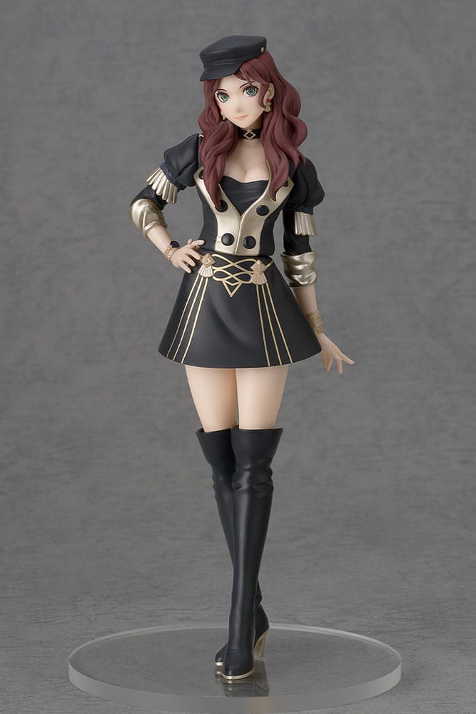 Fire Emblem: Three Houses Pop Up Parade PVC Statue Dorothea Arnault 17 cm Prizefiguren Yokina