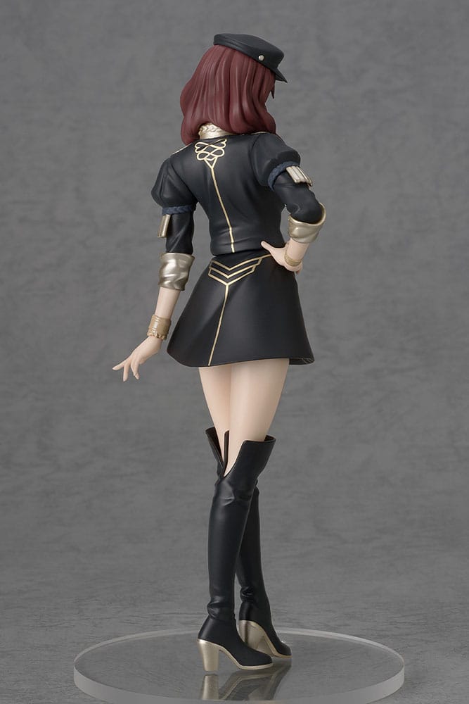 Fire Emblem: Three Houses Pop Up Parade PVC Statue Dorothea Arnault 17 cm Prizefiguren Yokina