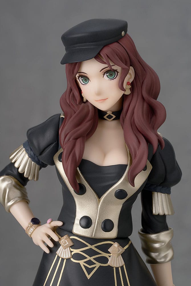 Fire Emblem: Three Houses Pop Up Parade PVC Statue Dorothea Arnault 17 cm Prizefiguren Yokina