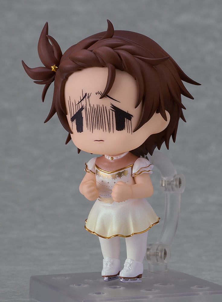 Medalist Nendoroid Actionfigur Inori Yuitsuka 10 cm Nendoroids Yokina