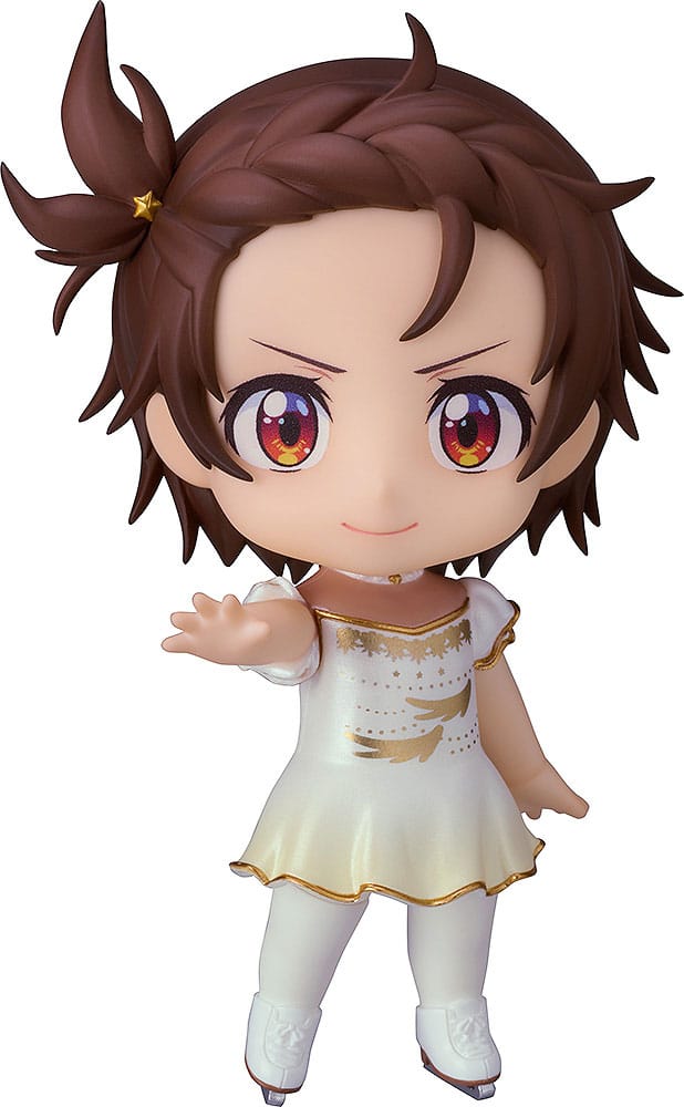 Medalist Nendoroid Actionfigur Inori Yuitsuka 10 cm Nendoroids Yokina
