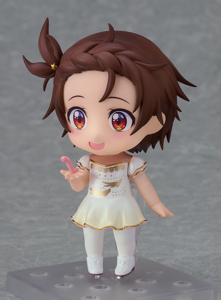 Medalist Nendoroid Actionfigur Inori Yuitsuka 10 cm Nendoroids Yokina