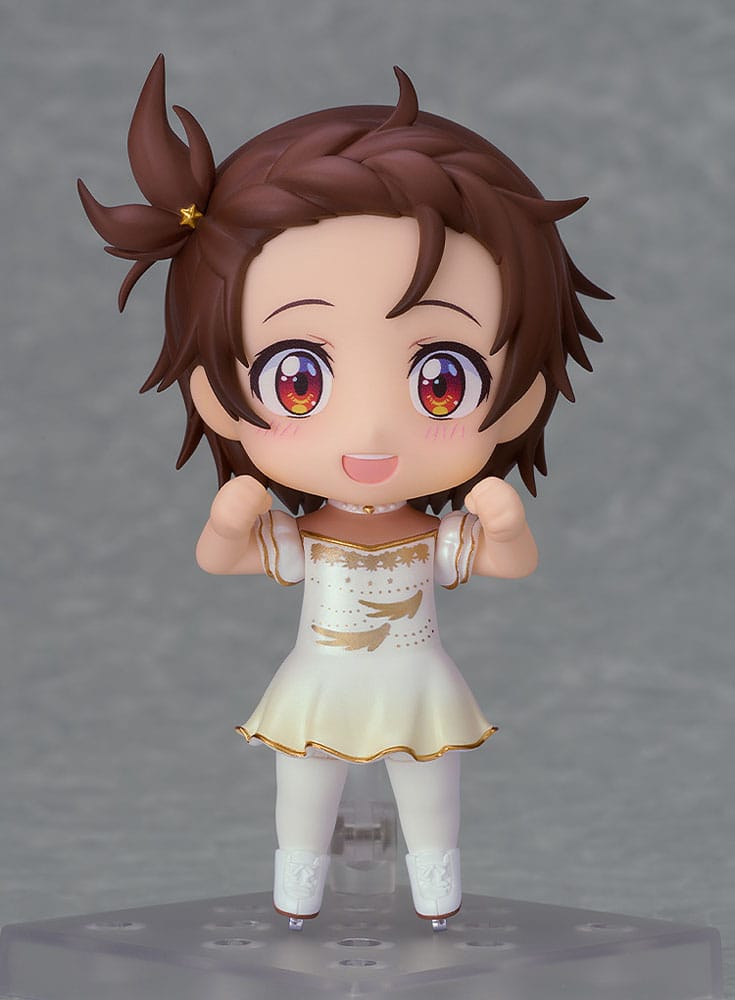 Medalist Nendoroid Actionfigur Inori Yuitsuka 10 cm Nendoroids Yokina