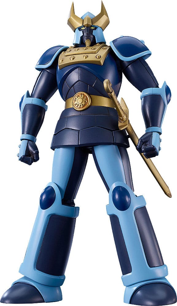 God Mazinger Moderoid Plastic Model Kit God Mazinger 16 cm Figmas Yokina