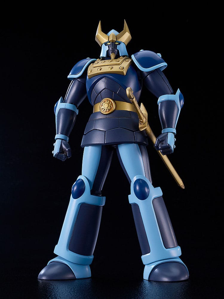 God Mazinger Moderoid Plastic Model Kit God Mazinger 16 cm Figmas Yokina