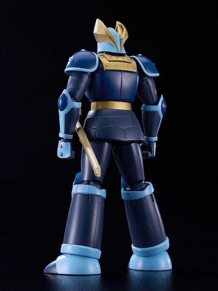 God Mazinger Moderoid Plastic Model Kit God Mazinger 16 cm Figmas Yokina