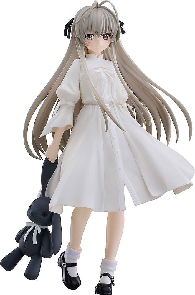 Yosuga no Sora Tactica Pop Up Parade PVC Statue Sora Kasugano L Size 22 cm Prizefiguren Yokina