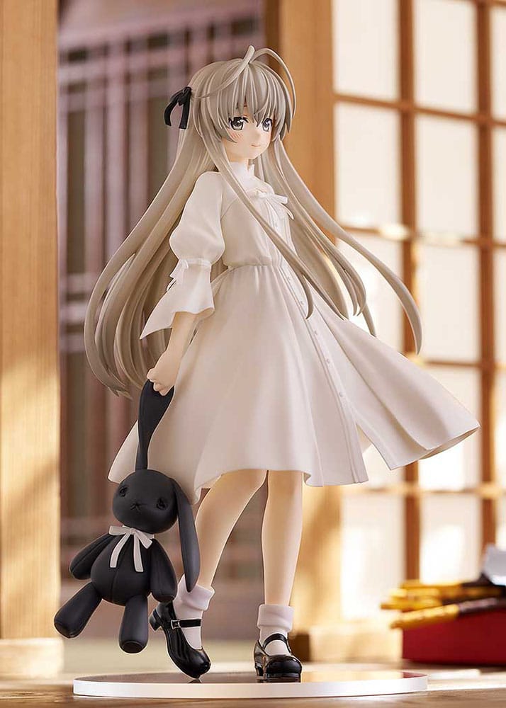 Yosuga no Sora Tactica Pop Up Parade PVC Statue Sora Kasugano L Size 22 cm Prizefiguren Yokina