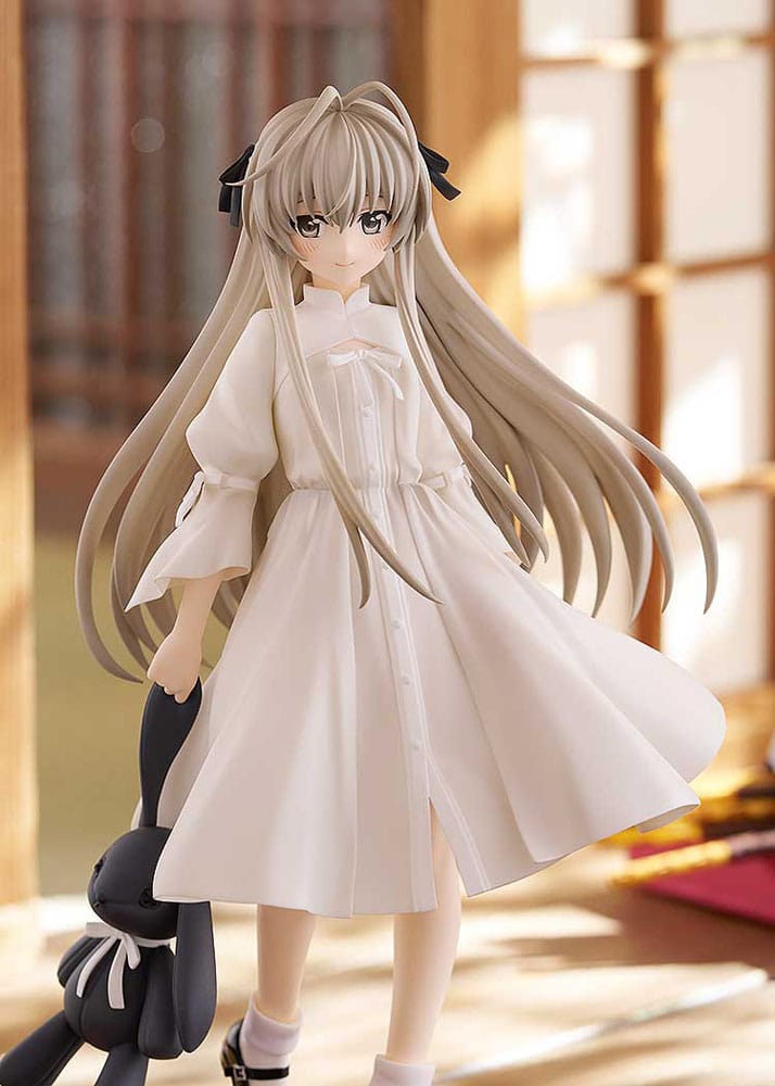 Yosuga no Sora Tactica Pop Up Parade PVC Statue Sora Kasugano L Size 22 cm Prizefiguren Yokina