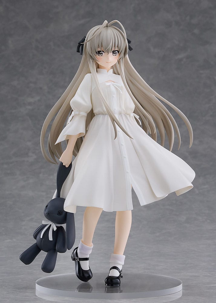 Yosuga no Sora Tactica Pop Up Parade PVC Statue Sora Kasugano L Size 22 cm Prizefiguren Yokina