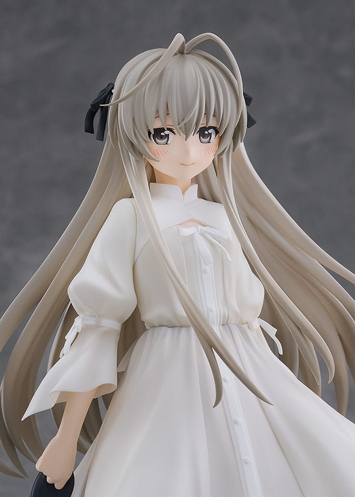 Yosuga no Sora Tactica Pop Up Parade PVC Statue Sora Kasugano L Size 22 cm Prizefiguren Yokina