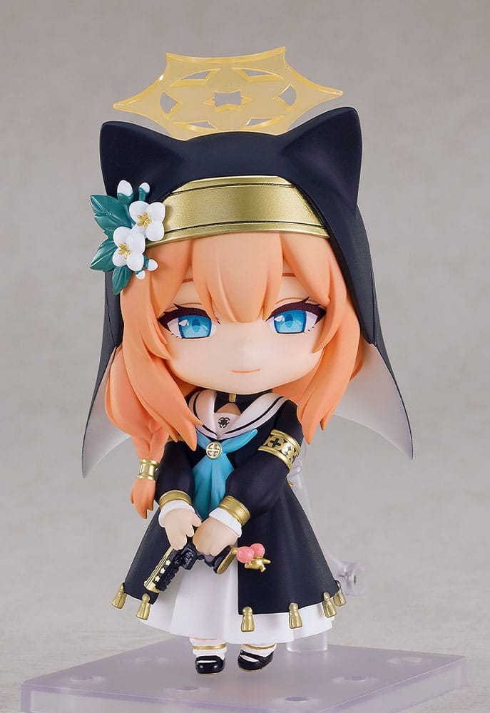 Blue Archive Nendoroid Actionfigur Mari Iochi 10 cm Nendoroids Yokina