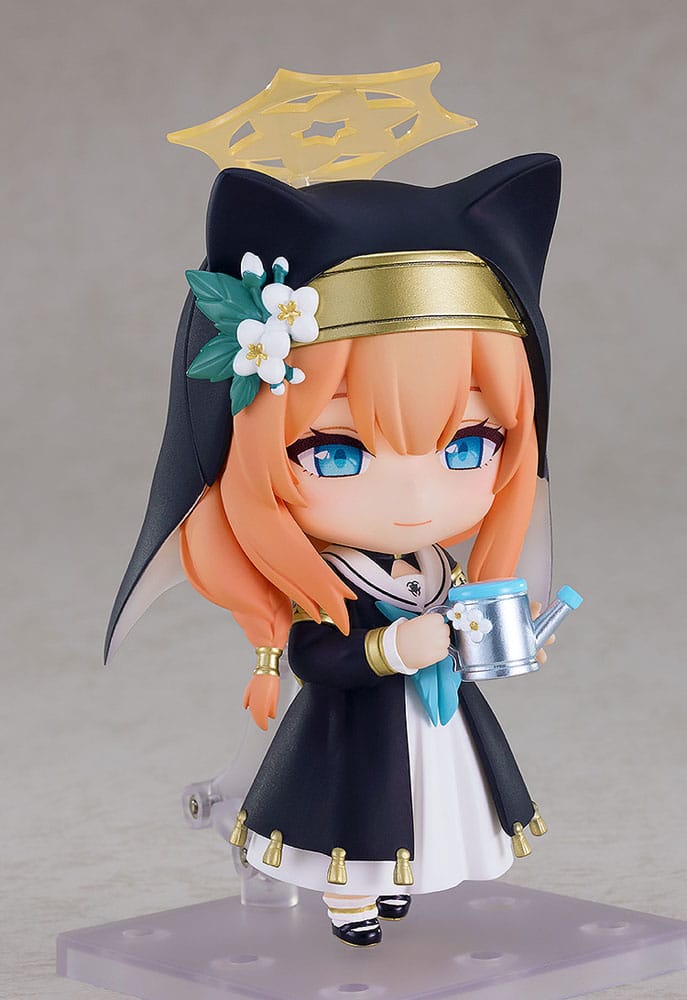 Blue Archive Nendoroid Actionfigur Mari Iochi 10 cm Nendoroids Yokina