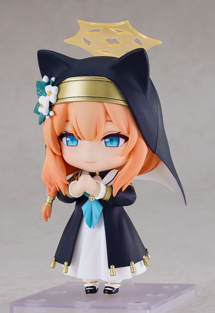 Blue Archive Nendoroid Actionfigur Mari Iochi 10 cm Nendoroids Yokina