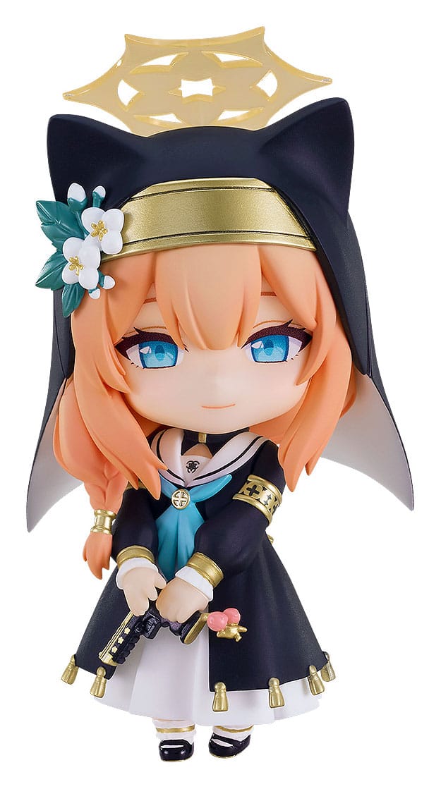 Blue Archive Nendoroid Actionfigur Mari Iochi 10 cm Nendoroids Yokina