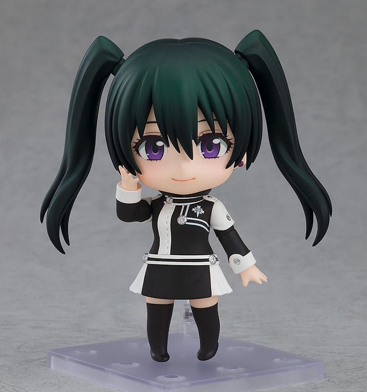 D.Gray-man Nendoroid Actionfigur Lenalee Lee 10 cm Nendoroids Yokina