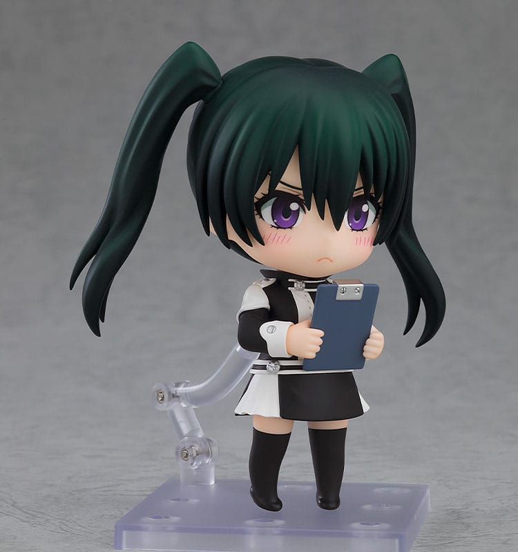 D.Gray-man Nendoroid Actionfigur Lenalee Lee 10 cm Nendoroids Yokina