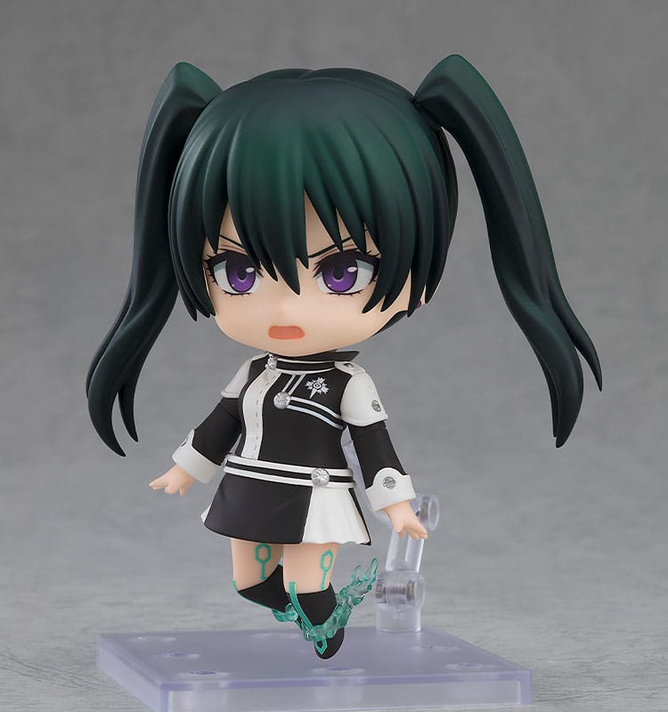 D.Gray-man Nendoroid Actionfigur Lenalee Lee 10 cm Nendoroids Yokina