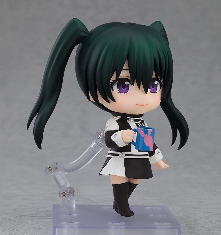 D.Gray-man Nendoroid Actionfigur Lenalee Lee 10 cm Nendoroids Yokina