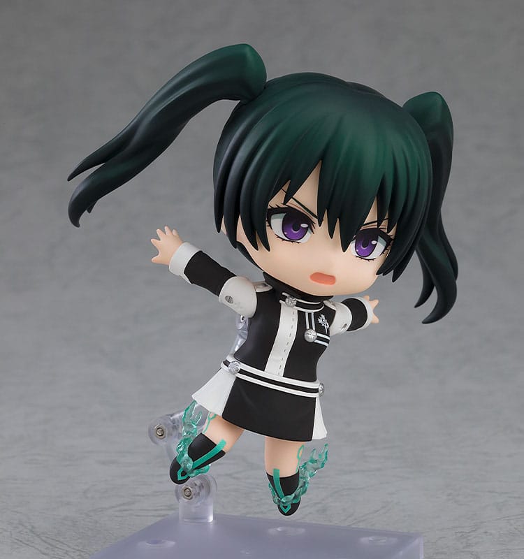 D.Gray-man Nendoroid Actionfigur Lenalee Lee 10 cm Nendoroids Yokina